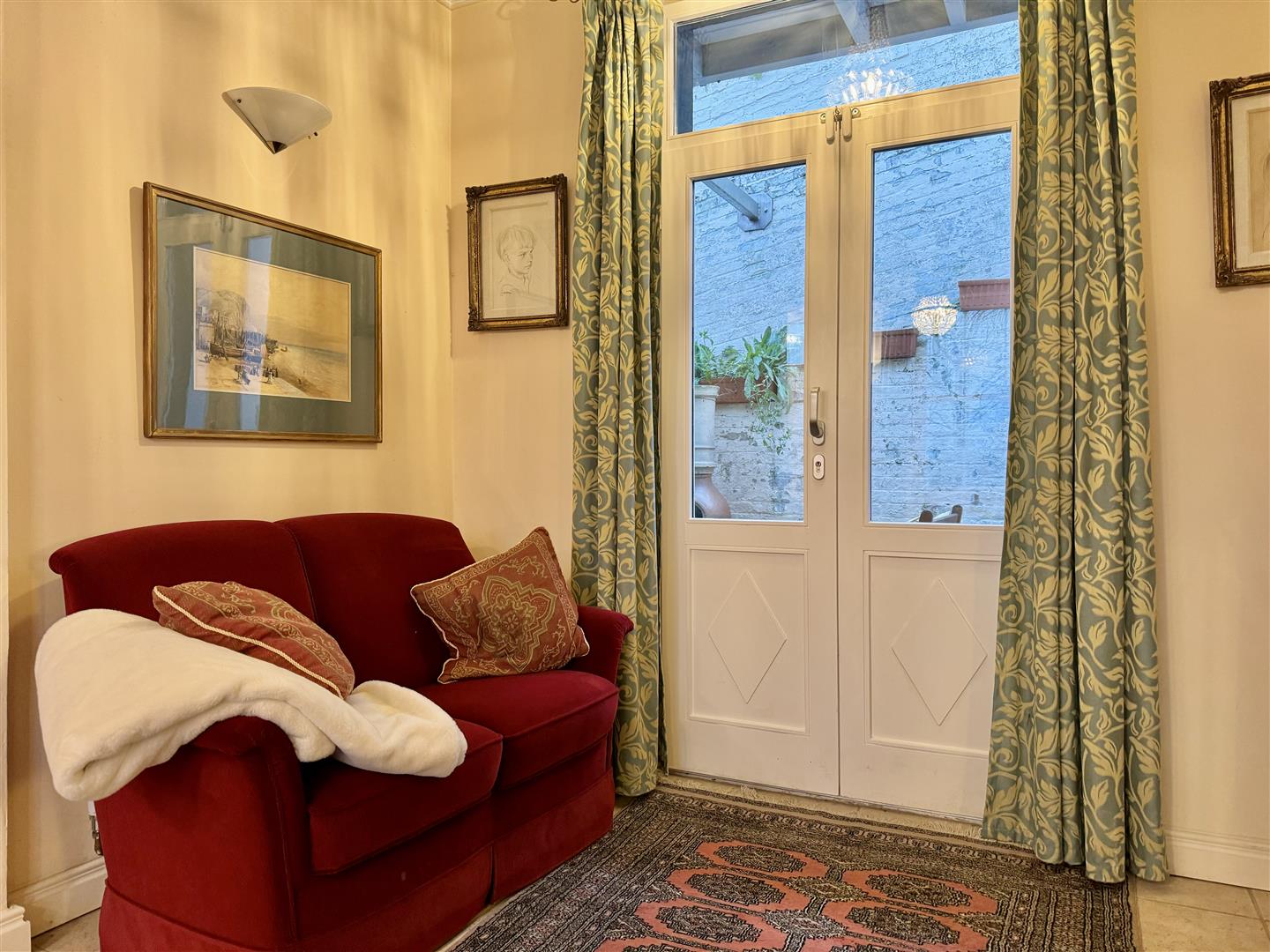 Croft Road, Old Town, Hastings